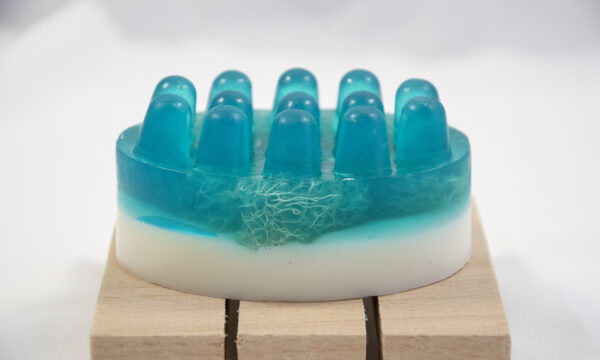 ΣΑΠΟΥΝΙ ΓΛΥΚΕΡΙΝΗΣ ΜΑΣΑΖ 130ΓΡ